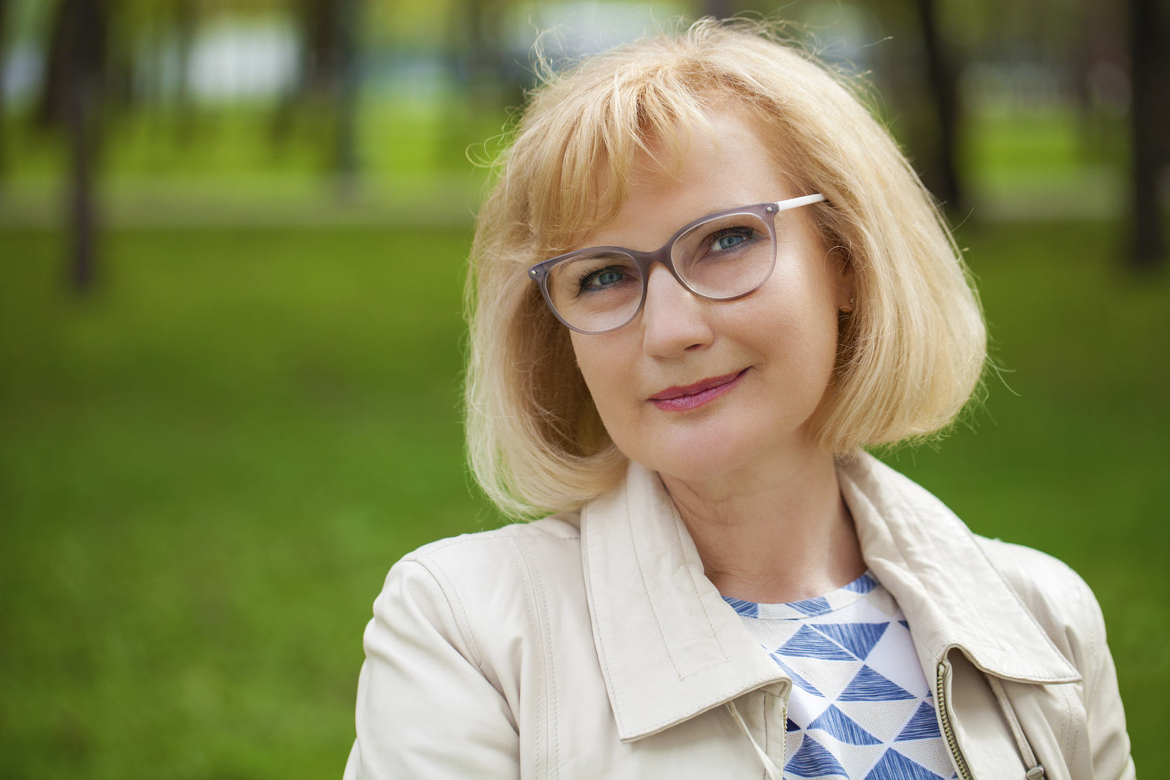 Schorzenia oczu u osób starszych – okulary dla seniora Schorzenia oczu u osób starszych - okulary dla seniora